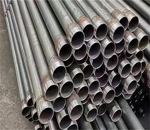 云南套筒式声测管桩基专用