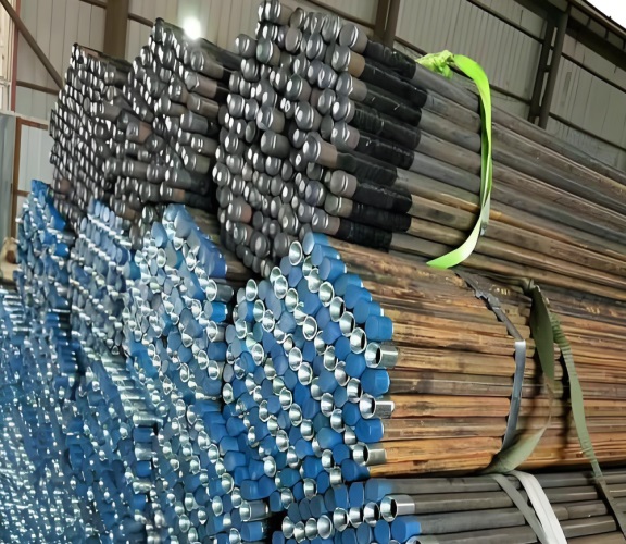 云南单向注浆管流量可控